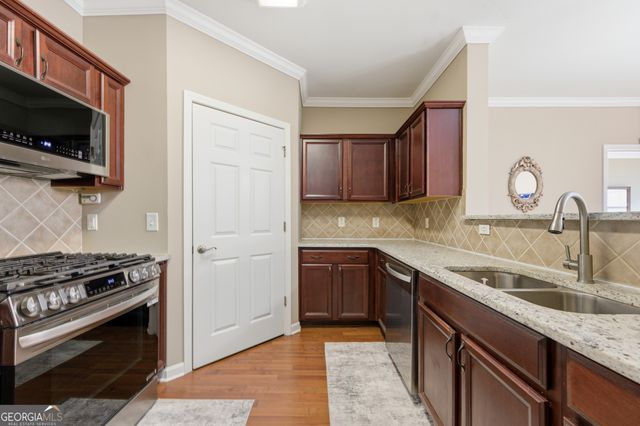 4805 W Village Way SE UNIT, Smyrna, GA 30080