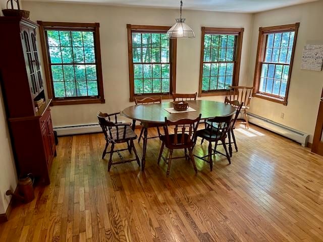 75 Ledgewood Drive, Randolph, VT 05060
