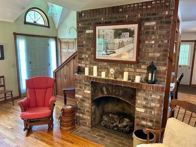 75 Ledgewood Drive, Randolph, VT 05060