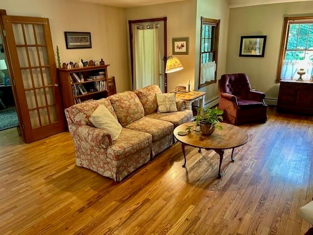 75 Ledgewood Drive, Randolph, VT 05060