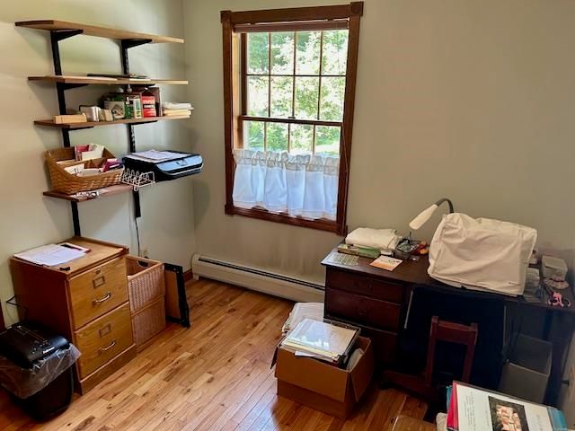 75 Ledgewood Drive, Randolph, VT 05060
