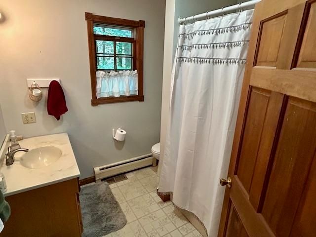 75 Ledgewood Drive, Randolph, VT 05060