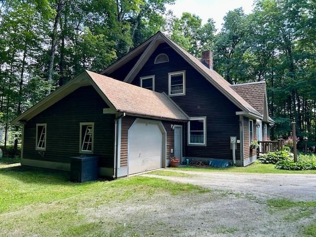 75 Ledgewood Drive, Randolph, VT 05060