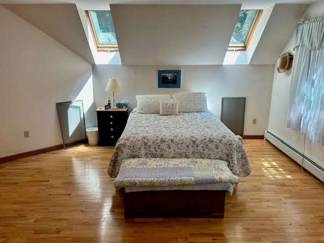 75 Ledgewood Drive, Randolph, VT 05060