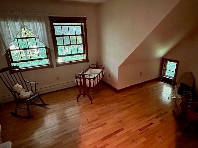 75 Ledgewood Drive, Randolph, VT 05060
