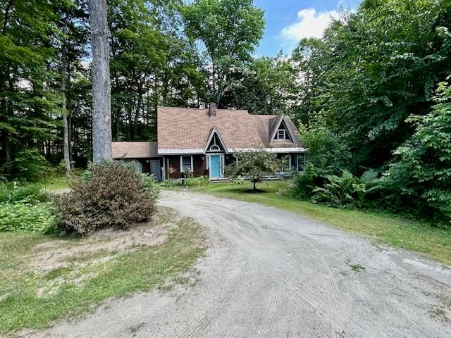 75 Ledgewood Drive, Randolph, VT 05060