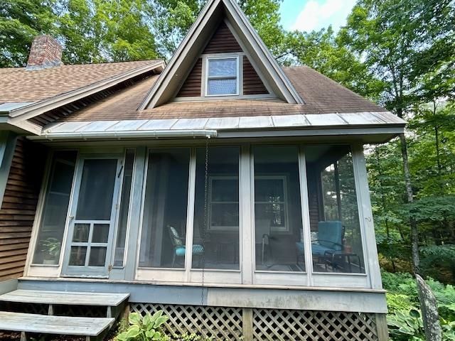 75 Ledgewood Drive, Randolph, VT 05060