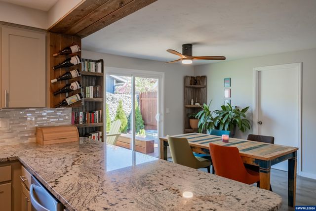 1321 Rock Creek Dr S, Salem, OR 97306