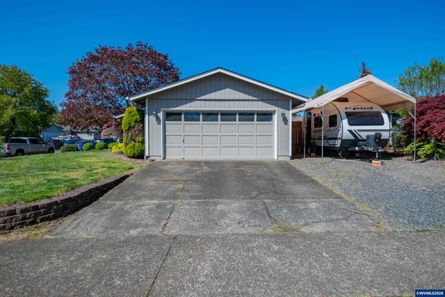 1321 Rock Creek Dr S, Salem, OR 97306