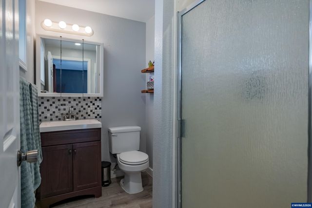 1321 Rock Creek Dr S, Salem, OR 97306