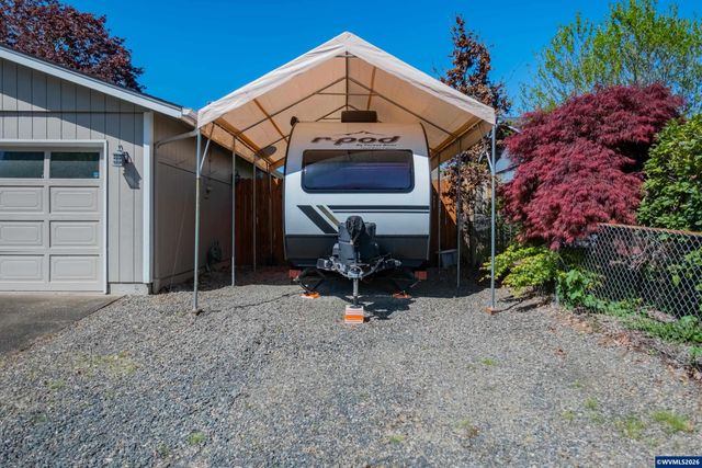 1321 Rock Creek Dr S, Salem, OR 97306