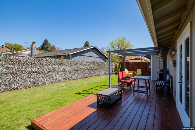 1321 Rock Creek Dr S, Salem, OR 97306