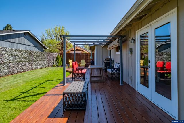 1321 Rock Creek Dr S, Salem, OR 97306