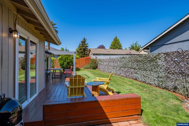 1321 Rock Creek Dr S, Salem, OR 97306