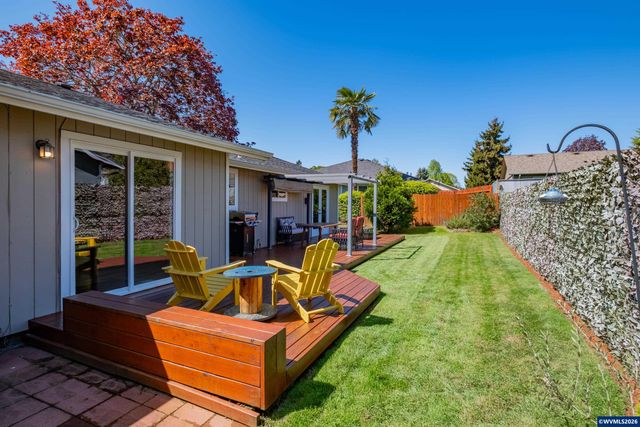 1321 Rock Creek Dr S, Salem, OR 97306