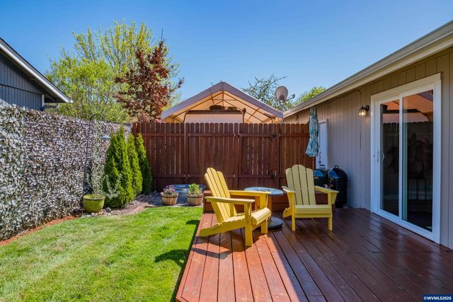 1321 Rock Creek Dr S, Salem, OR 97306