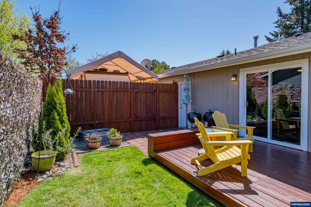 1321 Rock Creek Dr S, Salem, OR 97306