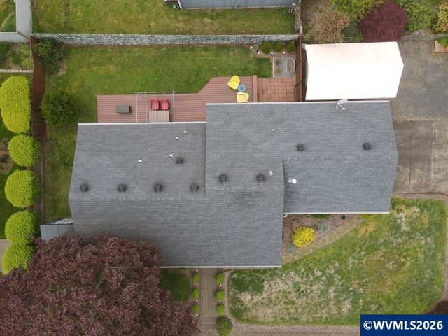 1321 Rock Creek Dr S, Salem, OR 97306