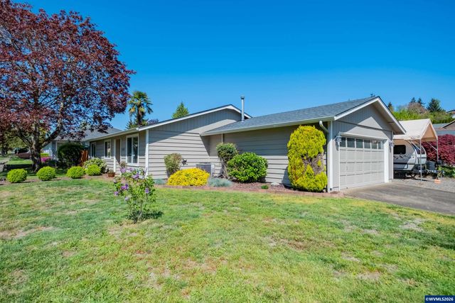 1321 Rock Creek Dr S, Salem, OR 97306