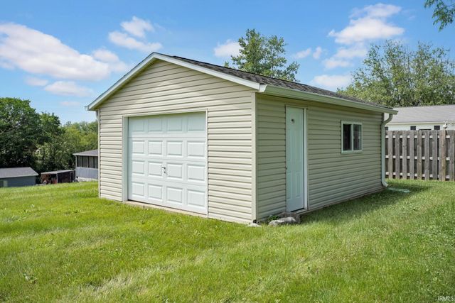 1007 23rd Street, Bedford, IN 47421