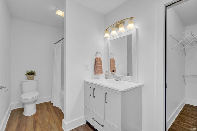 1007 23rd Street, Bedford, IN 47421