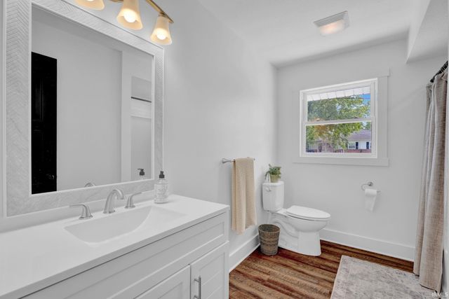 1007 23rd Street, Bedford, IN 47421