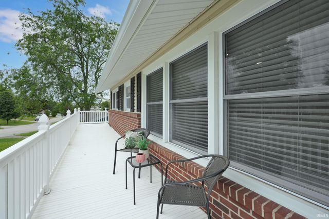 1007 23rd Street, Bedford, IN 47421