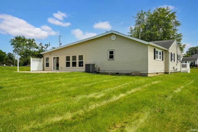 1007 23rd Street, Bedford, IN 47421