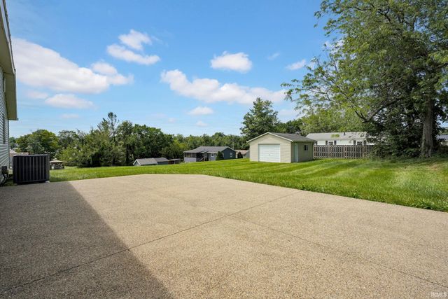 1007 23rd Street, Bedford, IN 47421