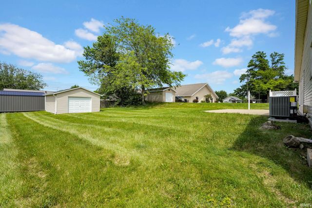 1007 23rd Street, Bedford, IN 47421