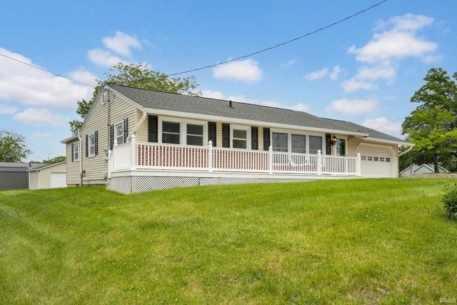 1007 23rd Street, Bedford, IN 47421