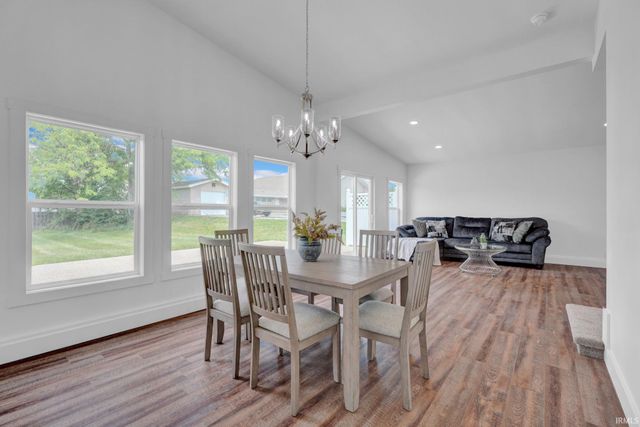 1007 23rd Street, Bedford, IN 47421