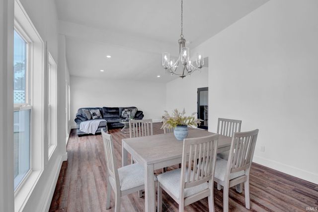 1007 23rd Street, Bedford, IN 47421