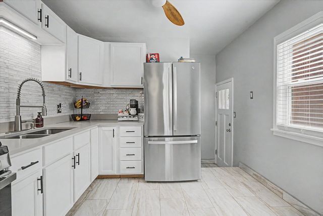 14223 S Wallace Avenue, Riverdale, IL 60827