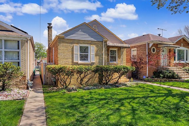 14223 S Wallace Avenue, Riverdale, IL 60827