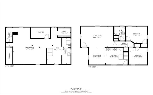 14223 S Wallace Avenue, Riverdale, IL 60827