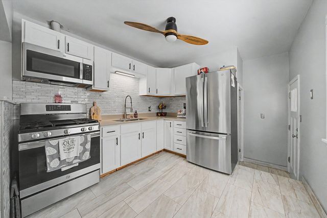 14223 S Wallace Avenue, Riverdale, IL 60827