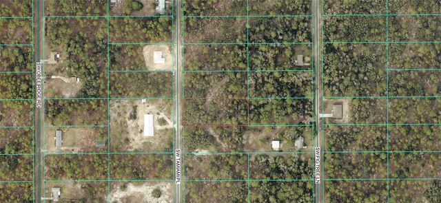 0 TBD SW TAMIAMI PLACE, Dunnellon, FL 34431