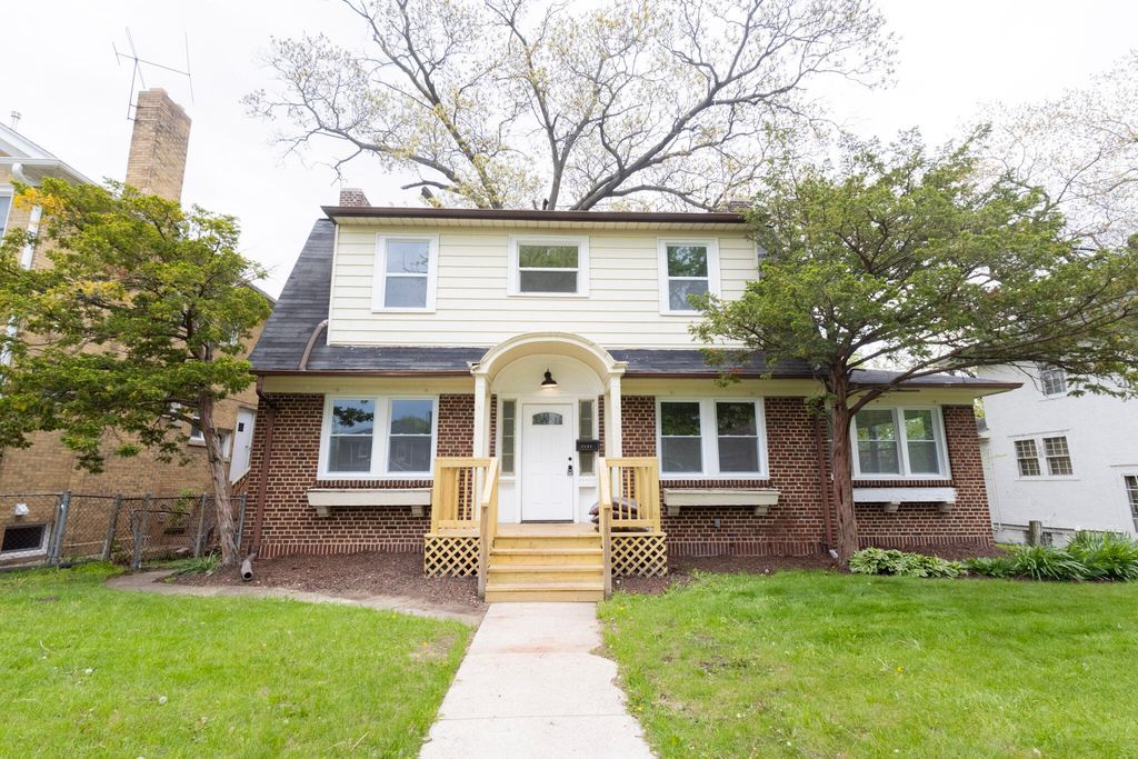 4409 Adams Street, Gary, IN 46408
