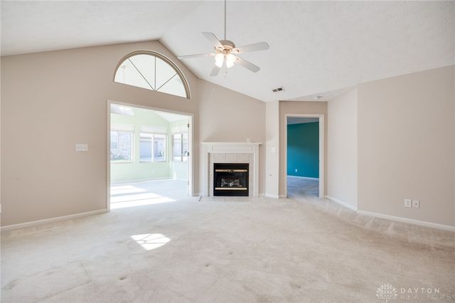 479 Beth Page Circle, Dayton, OH 45458