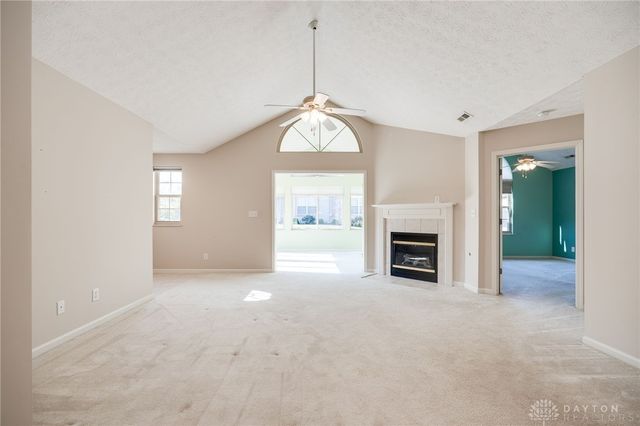 479 Beth Page Circle, Dayton, OH 45458