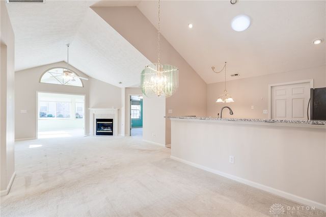 479 Beth Page Circle, Dayton, OH 45458