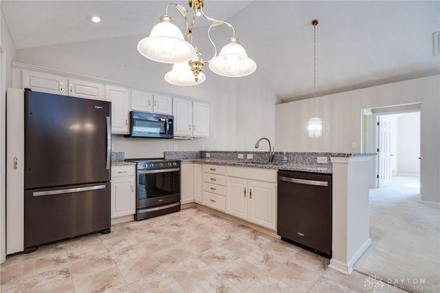 479 Beth Page Circle, Dayton, OH 45458