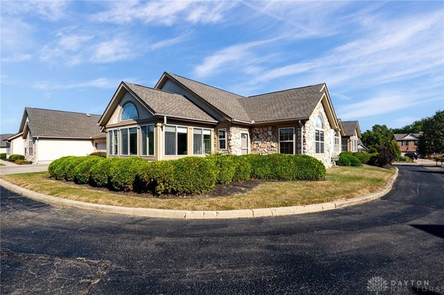 479 Beth Page Circle, Dayton, OH 45458