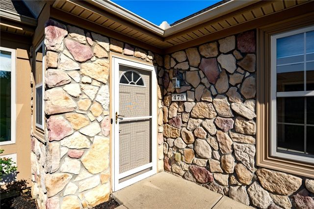 479 Beth Page Circle, Dayton, OH 45458