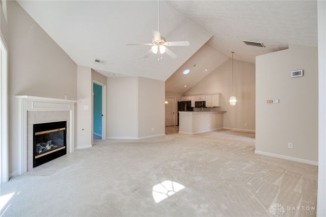 479 Beth Page Circle, Dayton, OH 45458