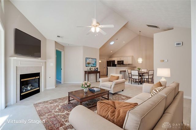 479 Beth Page Circle, Dayton, OH 45458
