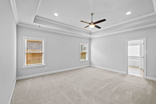 1340 Overcup Oak Lane, Bentonville, AR 72713