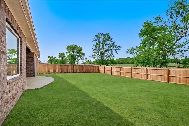 1340 Overcup Oak Lane, Bentonville, AR 72713