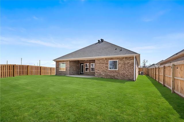 1340 Overcup Oak Lane, Bentonville, AR 72713